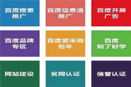 百度推广代理的运营模式与成功案例分析